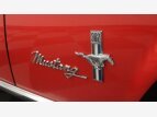 Thumbnail Photo 136 for 1968 Ford Mustang